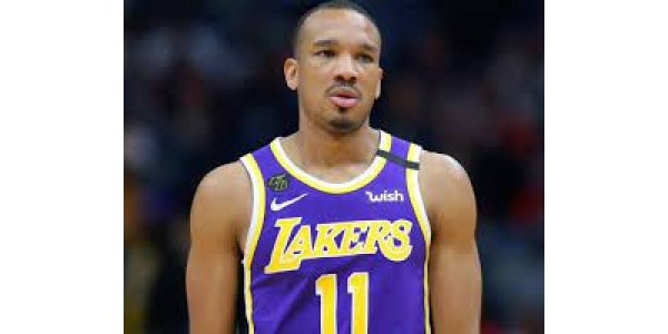 Avery Bradley nosit će dres s brojem 20